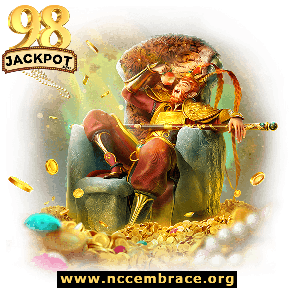 jackpot 987