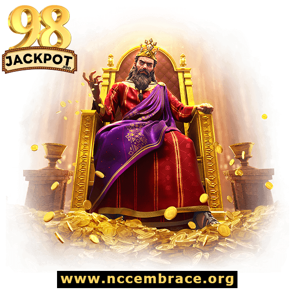 jackpot 98