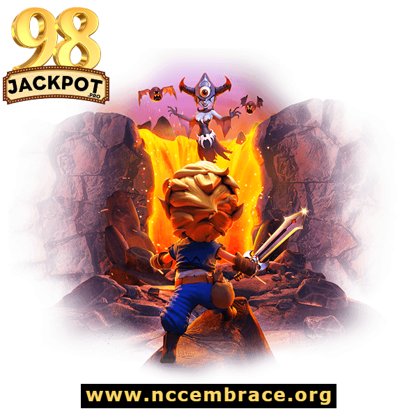 98 jackpot